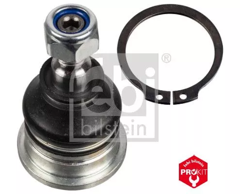 Ball Joint FEBI BILSTEIN 41210)