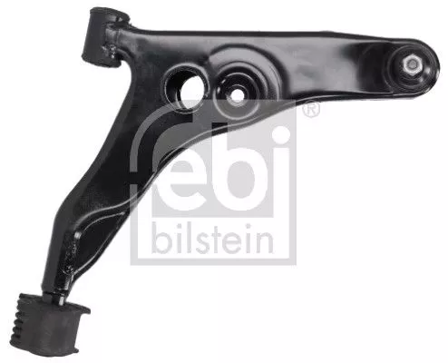 Control/Trailing Arm, wheel suspension FEBI BILSTEIN 41212)