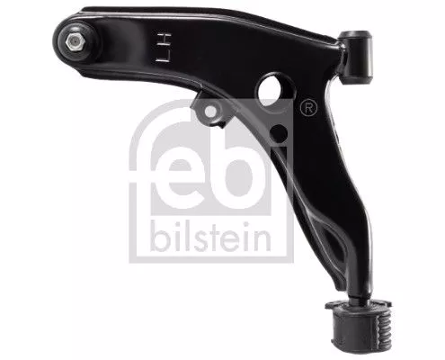 Control/Trailing Arm, wheel suspension FEBI BILSTEIN 41231)