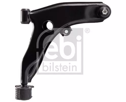 Control/Trailing Arm, wheel suspension FEBI BILSTEIN 41232)