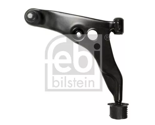 Control/Trailing Arm, wheel suspension FEBI BILSTEIN 41243)