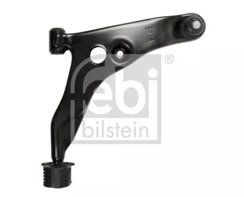 Control/Trailing Arm, wheel suspension FEBI BILSTEIN 41244)