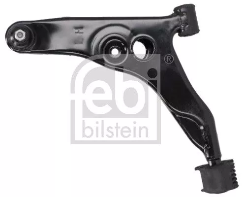 Control/Trailing Arm, wheel suspension FEBI BILSTEIN 41274)