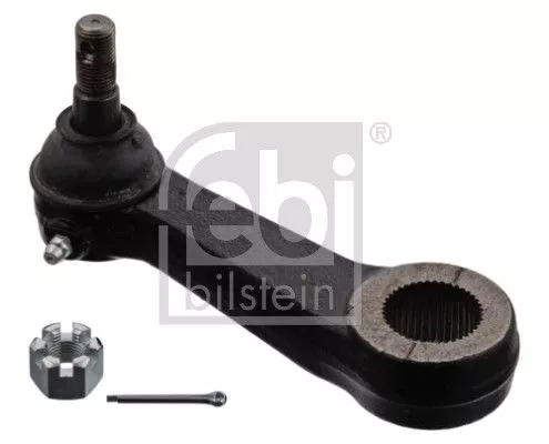 Pitman-arm FEBI BILSTEIN 41291)