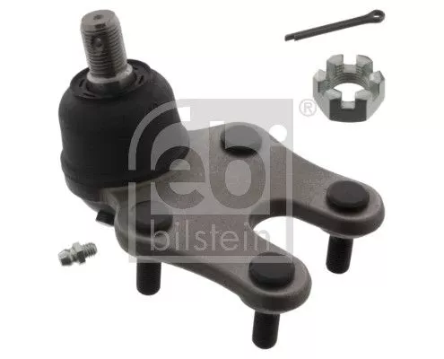 Kogelgewricht FEBI BILSTEIN 41357)