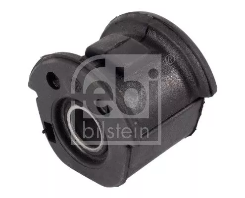 Montage, stuur-/achterarm FEBI BILSTEIN 41390)