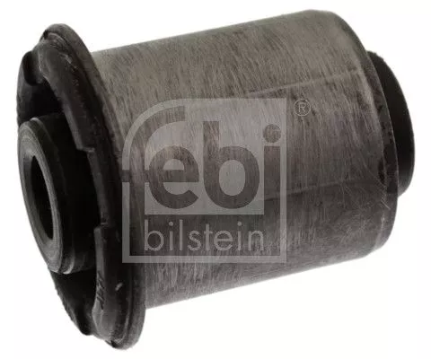 Montage, stuur-/achterarm FEBI BILSTEIN 41420)