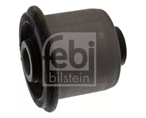 Montage, stuur-/achterarm FEBI BILSTEIN 41460)