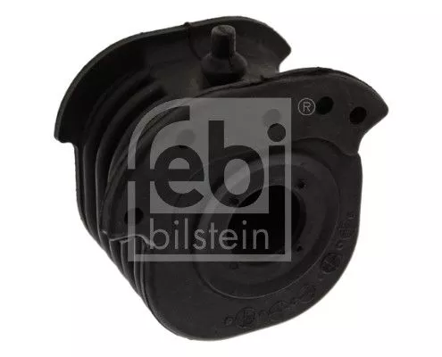 Montage, stuur-/achterarm FEBI BILSTEIN 41531)