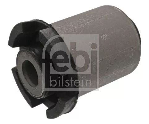 Montage, stuur-/achterarm FEBI BILSTEIN 41537)