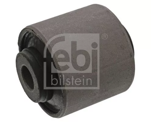 Montage, stuur-/achterarm FEBI BILSTEIN 41592)