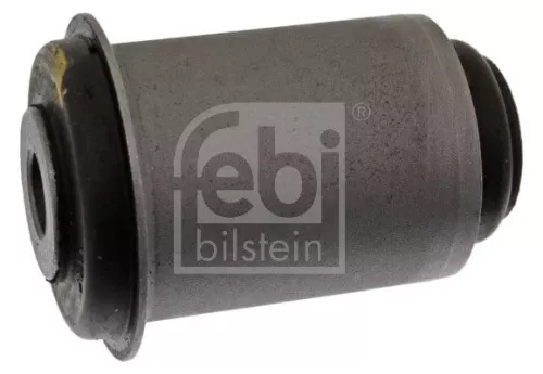 Montage, stuur-/achterarm FEBI BILSTEIN 41599)