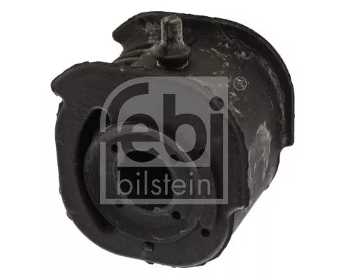 Montage, stuur-/achterarm FEBI BILSTEIN 41607)
