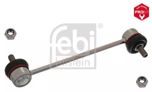 Verbindingsstang, stabilisatorstang FEBI BILSTEIN 41651)