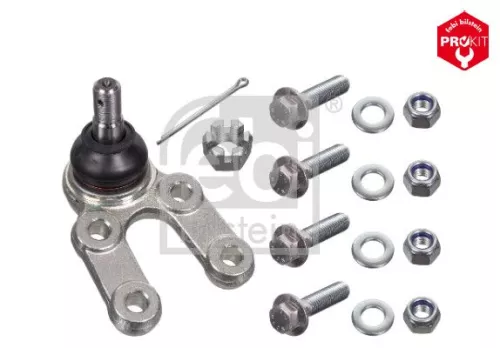 Kogelgewricht FEBI BILSTEIN 41717)