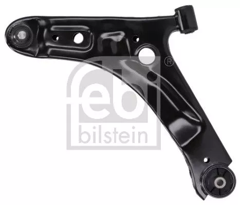 Control/Trailing Arm, wheel suspension FEBI BILSTEIN 41729)