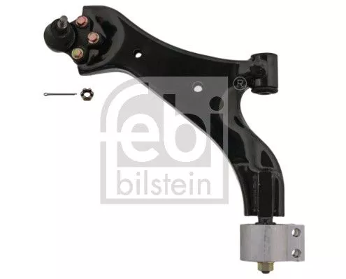 Control/Trailing Arm, wheel suspension FEBI BILSTEIN 41740)