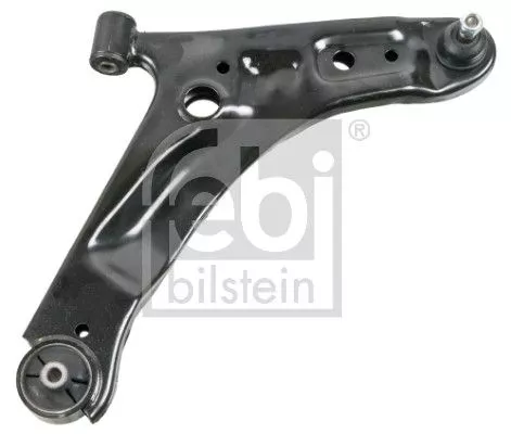 Control/Trailing Arm, wheel suspension FEBI BILSTEIN 41749)