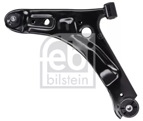 Control/Trailing Arm, wheel suspension FEBI BILSTEIN 41808)