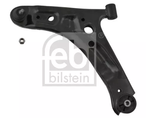 Control/Trailing Arm, wheel suspension FEBI BILSTEIN 41846)