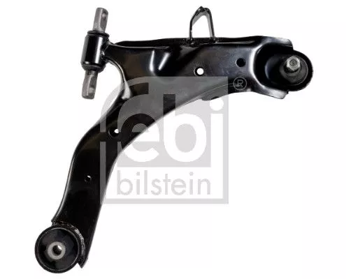 Draagarm/achterwielophanging FEBI BILSTEIN 41861)