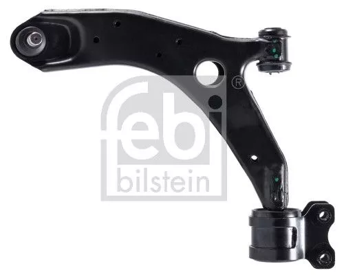 Control/Trailing Arm, wheel suspension FEBI BILSTEIN 42433)