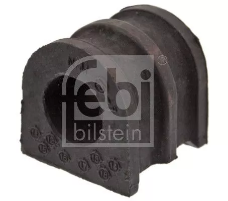 Bevestiging, stabilisatorstang FEBI BILSTEIN 42555)