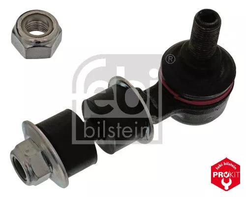 Link/Coupling Rod, stabiliser bar FEBI BILSTEIN 42581)