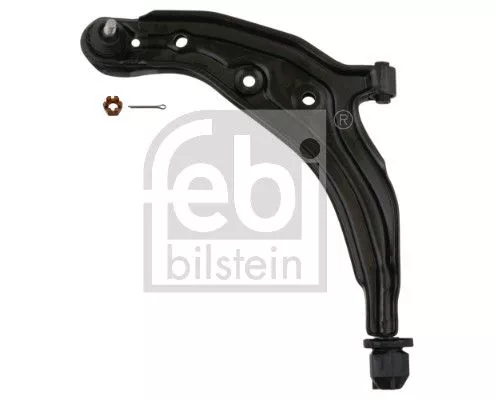 Control/Trailing Arm, wheel suspension FEBI BILSTEIN 42672)