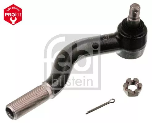 Spoorstangeind HANS 42680)