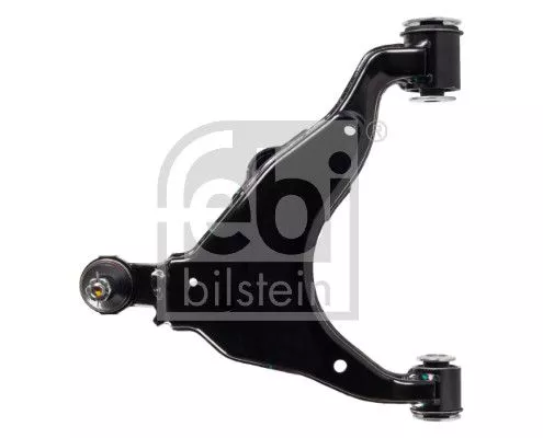 Draagarm/achterwielophanging FEBI BILSTEIN 43020)