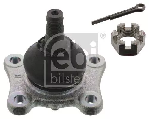 Ball Joint FEBI BILSTEIN 43031)