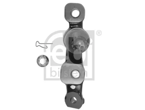 Kogelgewricht FEBI BILSTEIN 43034)