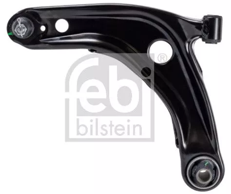 Control/Trailing Arm, wheel suspension FEBI BILSTEIN 43049)