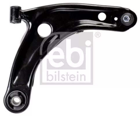 Control/Trailing Arm, wheel suspension FEBI BILSTEIN 43050)