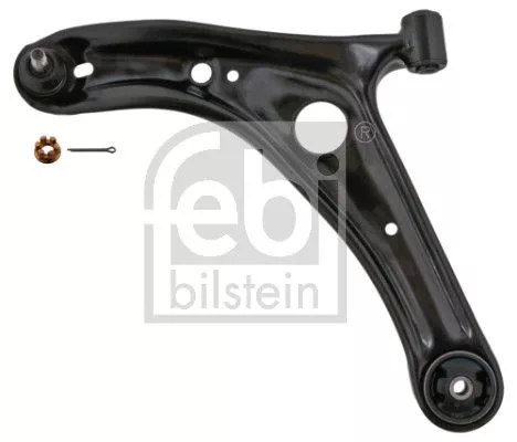 Control/Trailing Arm, wheel suspension FEBI BILSTEIN 43059)