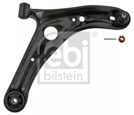 Control/Trailing Arm, wheel suspension FEBI BILSTEIN 43060)