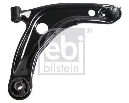 Control/Trailing Arm, wheel suspension FEBI BILSTEIN 43067)