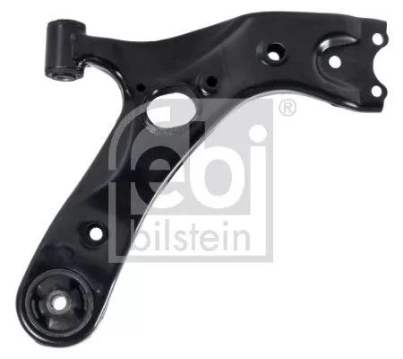 Control/Trailing Arm, wheel suspension FEBI BILSTEIN 43071)