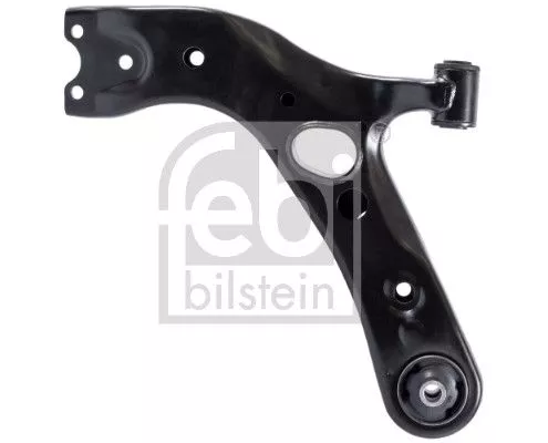 Control/Trailing Arm, wheel suspension FEBI BILSTEIN 43072)