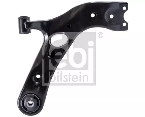 Control/Trailing Arm, wheel suspension FEBI BILSTEIN 43073)