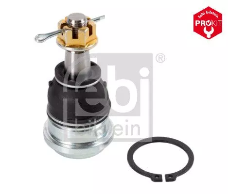 Ball Joint FEBI BILSTEIN 43077)