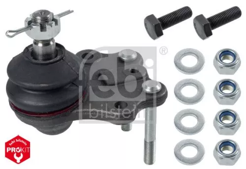 Kogelgewricht FEBI BILSTEIN 43086)
