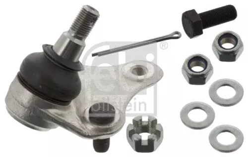 Ball Joint FEBI BILSTEIN 43089)
