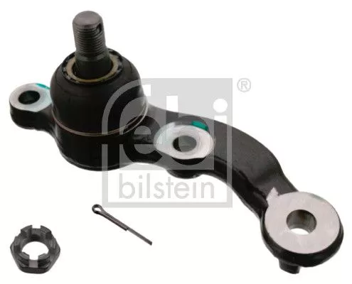 Kogelgewricht FEBI BILSTEIN 43109)