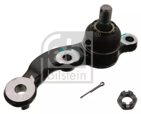 Kogelgewricht FEBI BILSTEIN 43110)