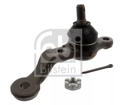 Kogelgewricht FEBI BILSTEIN 43124)
