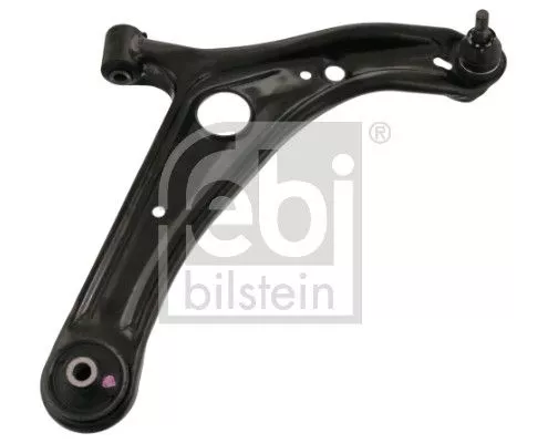 Control/Trailing Arm, wheel suspension FEBI BILSTEIN 43130)