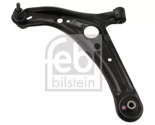 Control/Trailing Arm, wheel suspension FEBI BILSTEIN 43131)