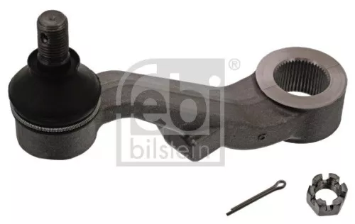 Pitman-arm FEBI BILSTEIN 43199)
